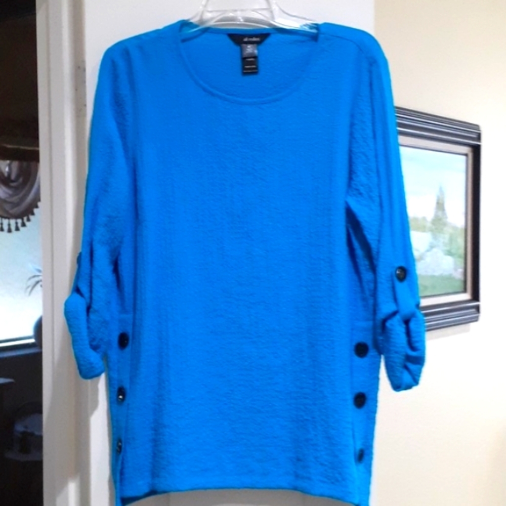 Ali Miles Tunic Top